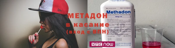 твердый Семёнов